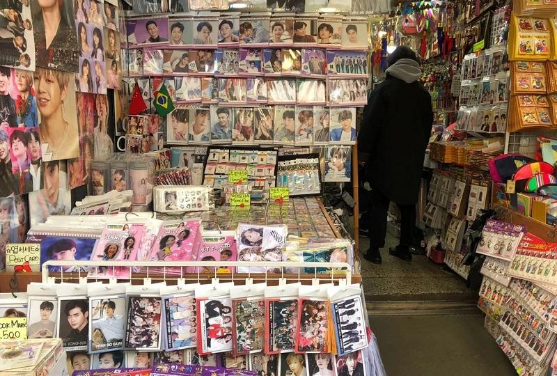 首尔车站 景点行程 2025