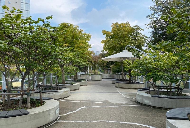 首尔车站 景点 推荐