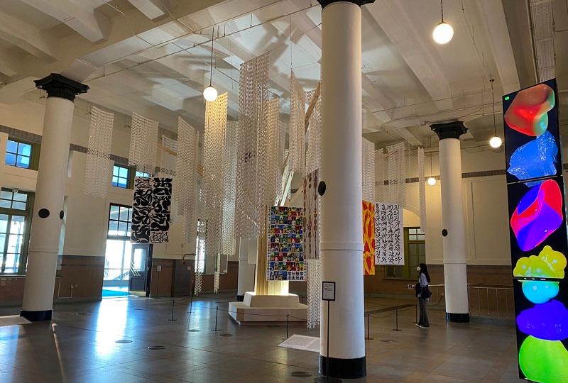 韓国、韓国旅行、韓国観光、韓国アクティビティ、観光スポット、観光地、ソウル駅、ソウル路7017、文化ソウル駅、韓国ドラマ、ロケ地、韓国歴史、韓国伝統、南大門