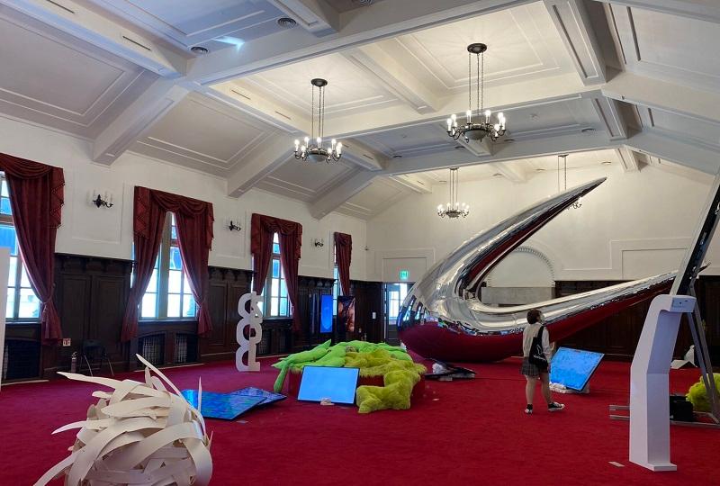 韓国、韓国旅行、韓国観光、韓国アクティビティ、観光スポット、観光地、ソウル駅、ソウル路7017、文化ソウル駅、韓国ドラマ、ロケ地、韓国歴史、韓国伝統、南大門