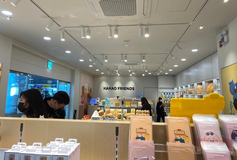 韓国、韓国旅行、韓国観光、ソウル駅、ショッピング、ロッテマート、お土産