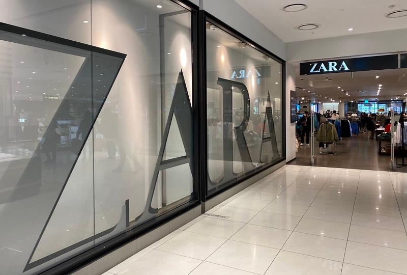 韓国、韓国旅行、韓国観光、ソウル駅、ショッピング、ロッテマート、お土産