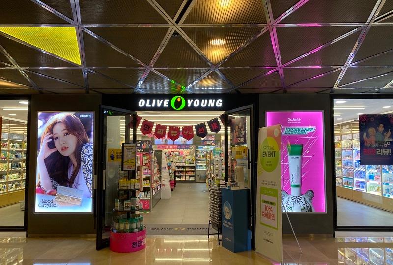 韓国、韓国旅行、韓国観光、ソウル駅、ショッピング、ロッテマート、お土産