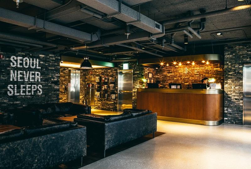 seoul station hotel manu