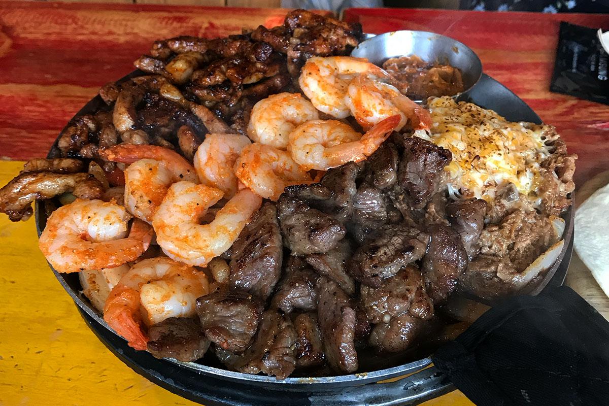 อาหารเกาหลี新沙洞グルメ、GAMSUNG TACO、タコス、ソウル、カロスキル