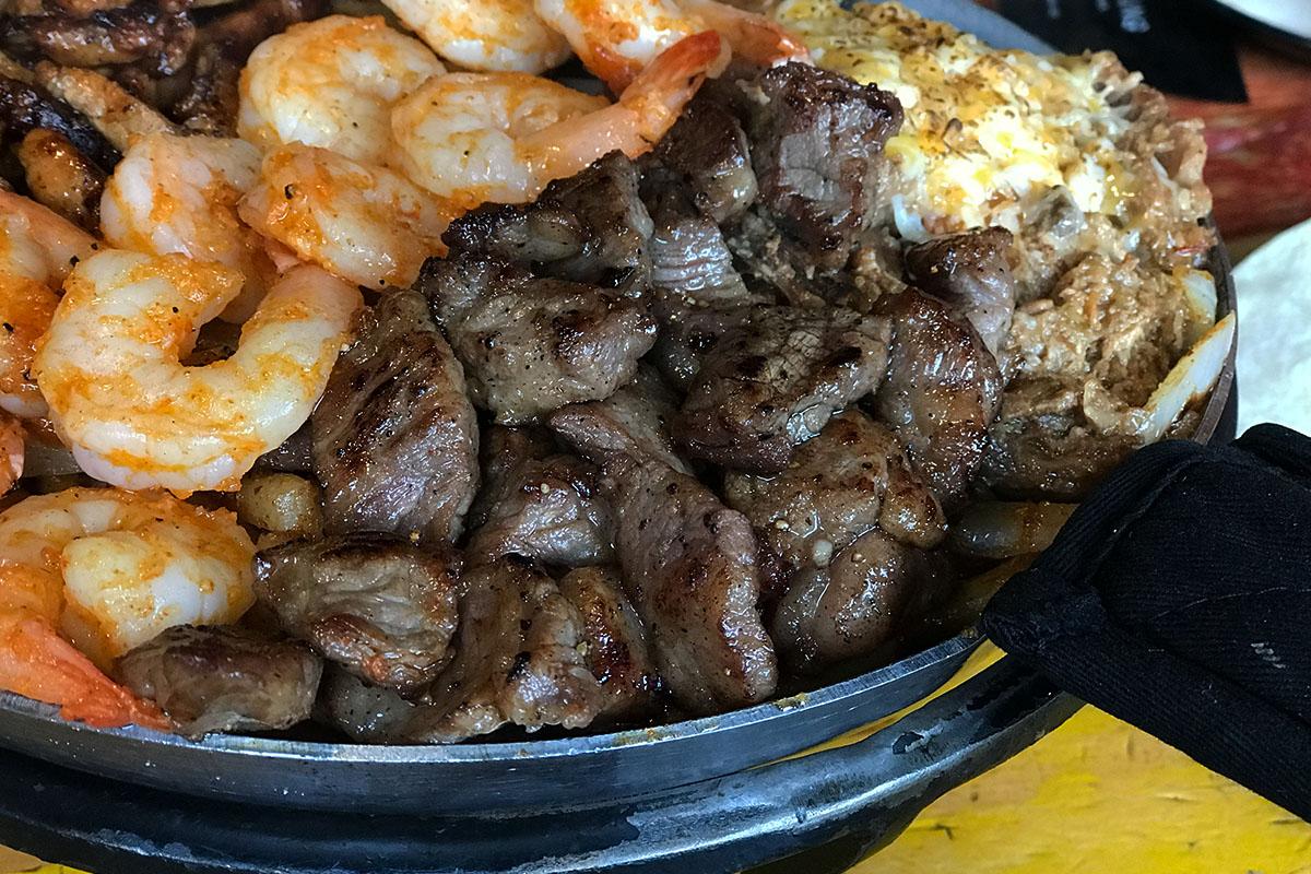 อาหารเกาหลี新沙洞グルメ、GAMSUNG TACO、タコス、ソウル、カロスキル