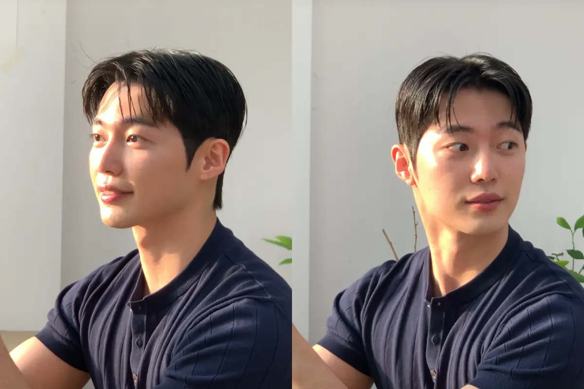 韓國流行 韓國男士髮型 韓國男仔髮型 韓國美髮 韓國男士髮型屋 韓國男士salon 2026韓國流行男生髮型