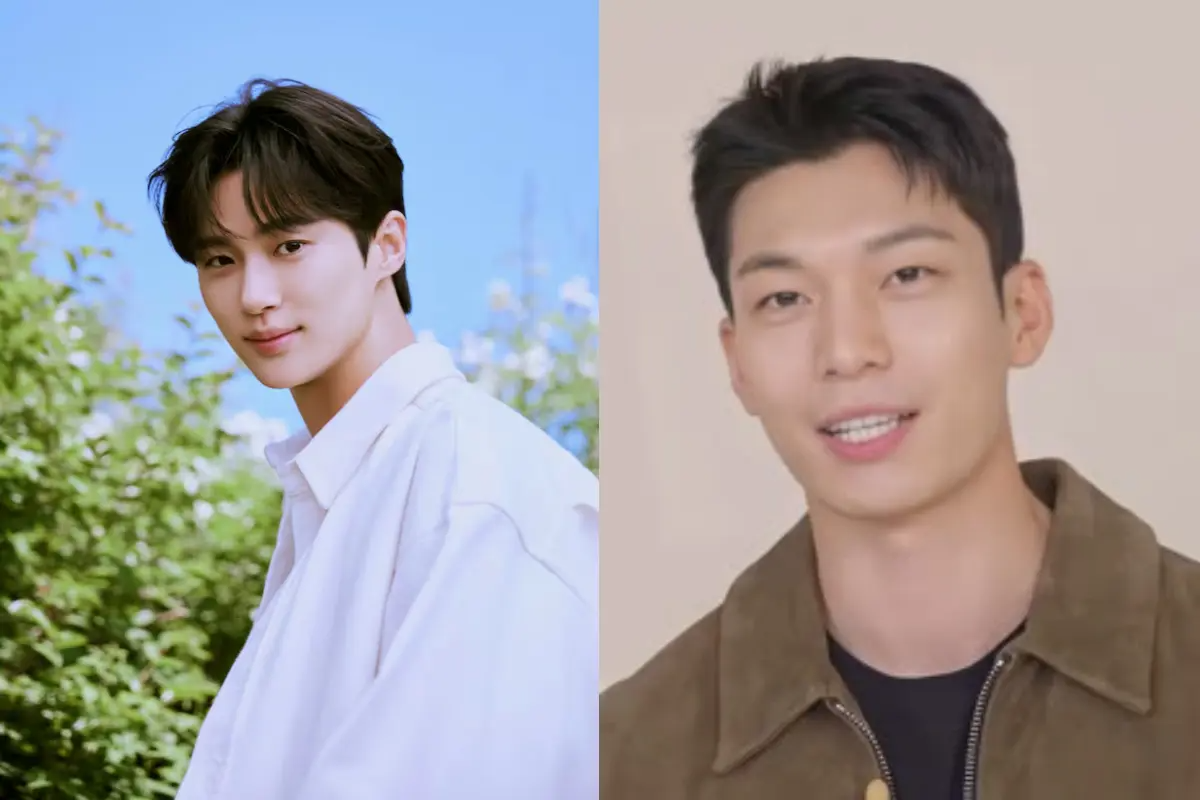 2026韓國美髮推薦 男性髮型評比