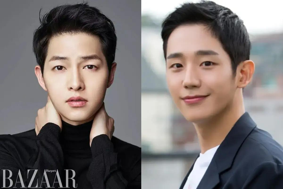 韓國韓系髮型 髮廊 男生推薦