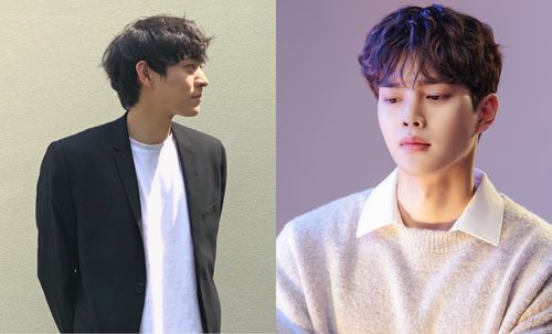 Creatrip: The Most Popular Men'S Hairstyles In Korea In 2021