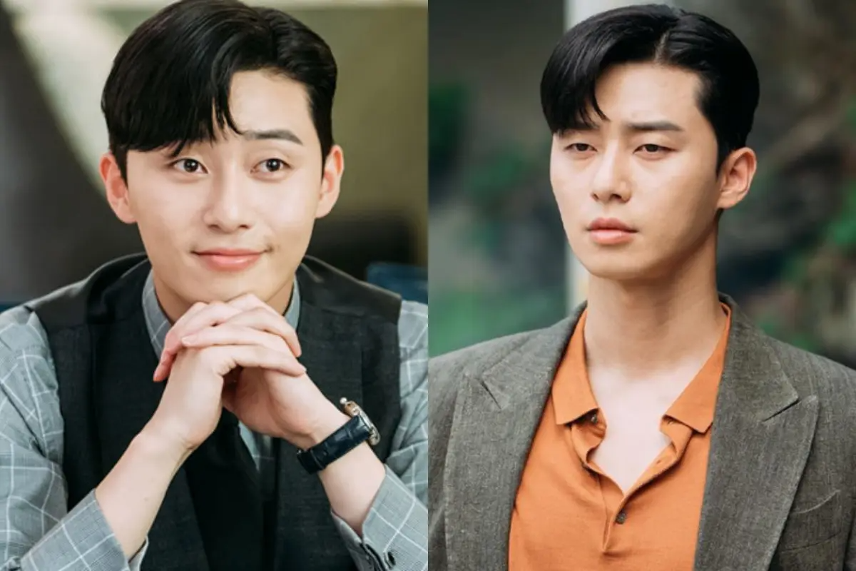 男性美髮 2026 韓系髮型推薦