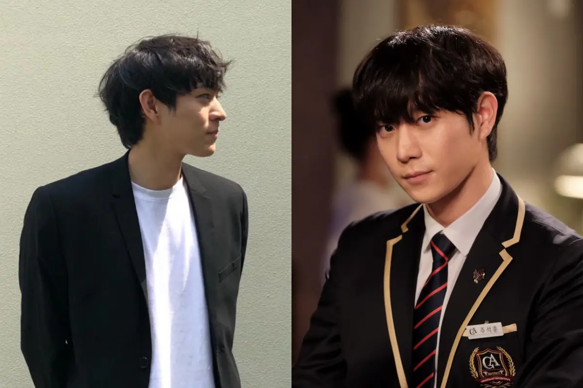 推薦韓國髮型 2026