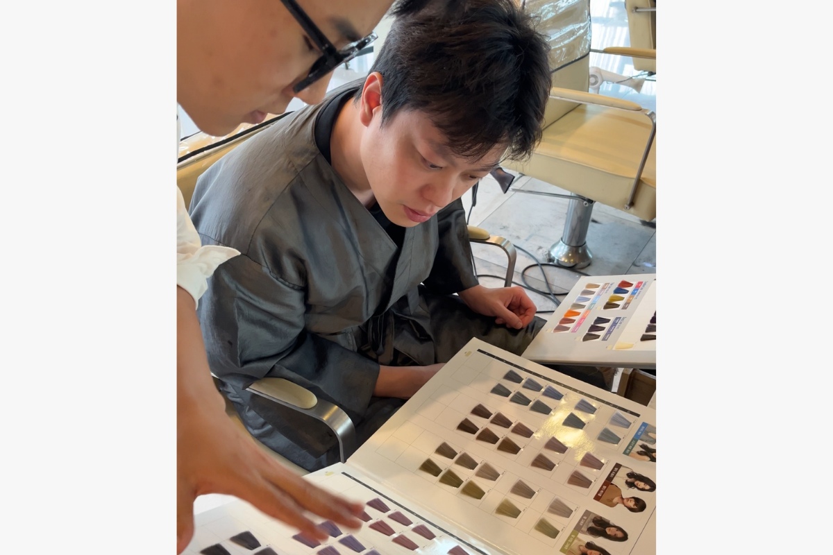 韓國流行 韓國男士髮型 韓國男仔髮型 韓國美髮 韓國男士髮型屋 韓國男士salon 2026韓國流行男生髮型