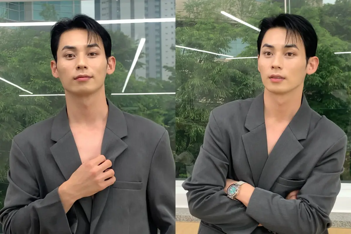 韓國流行 韓國男士髮型 韓國男仔髮型 韓國美髮 韓國男士髮型屋 韓國男士salon 2026韓國流行男生髮型