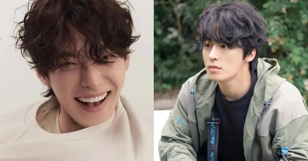 2026年人氣韓系男士髮型&韓國男士髮型屋推薦