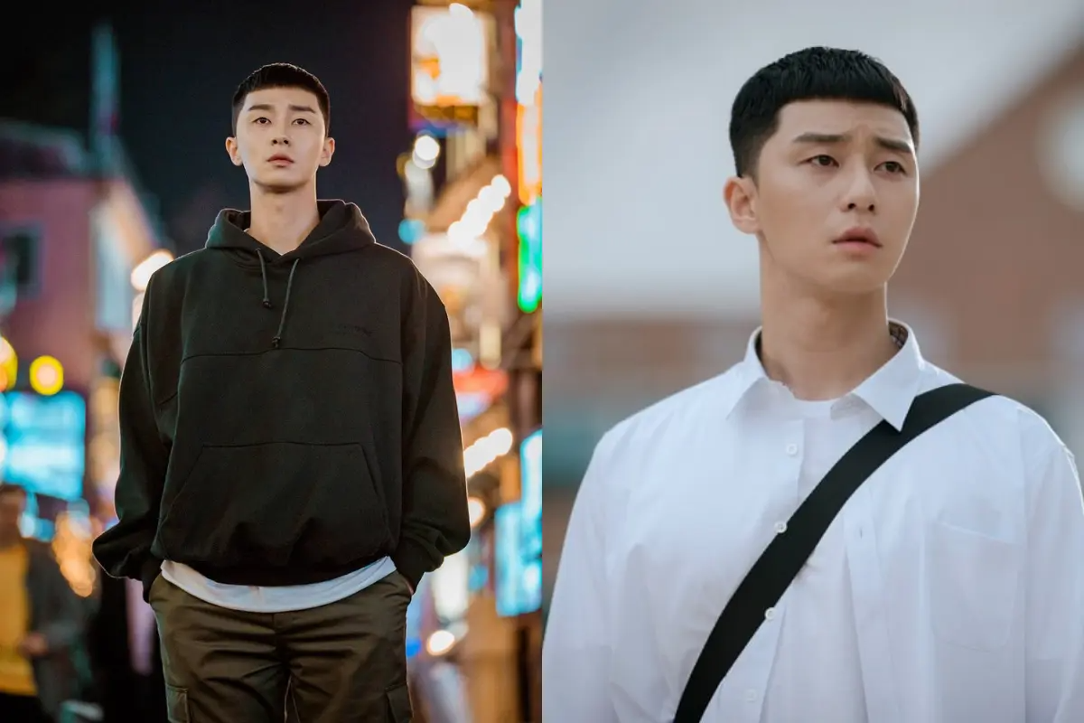 韓國髮廊 男性推薦美髮髮型 2026