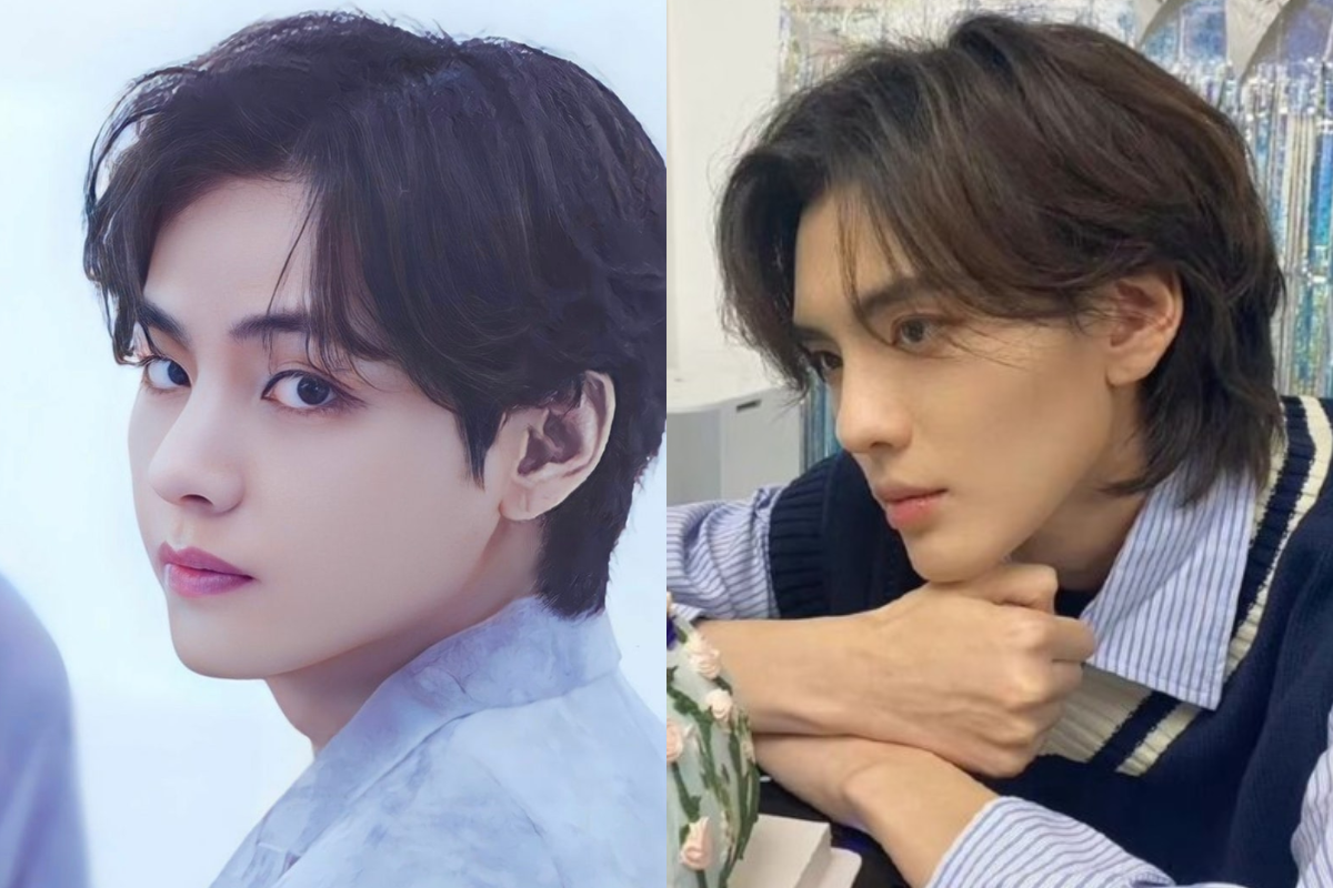 韓國流行 韓國男士髮型 韓國男仔髮型 韓國美髮 韓國男士髮型屋 韓國男士salon 2026韓國流行男生髮型