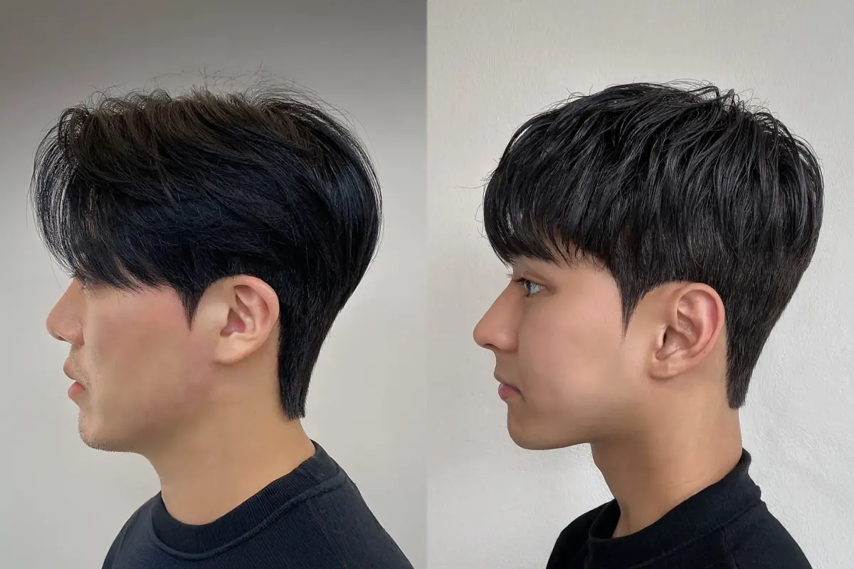 韓國流行 韓國男士髮型 韓國男仔髮型 韓國美髮 韓國男士髮型屋 韓國男士salon 2026韓國流行男生髮型