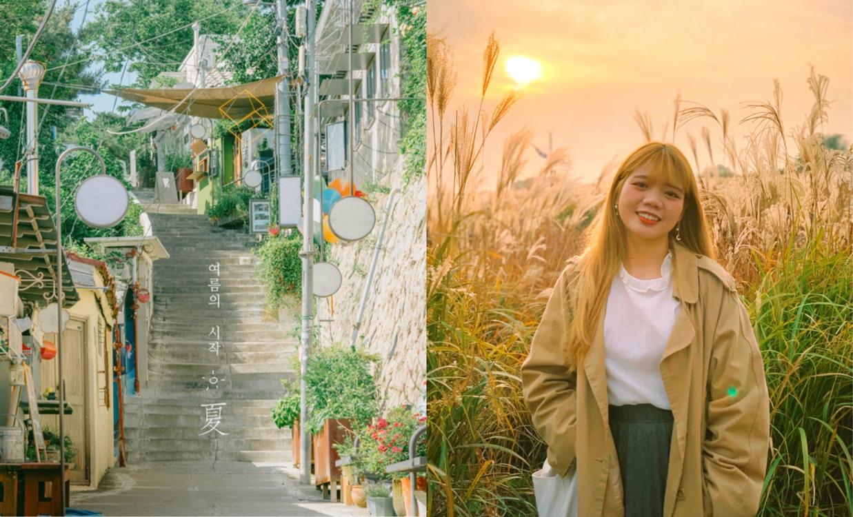 Budgetfreundliche, kostenlose Aktivitäten in Korea