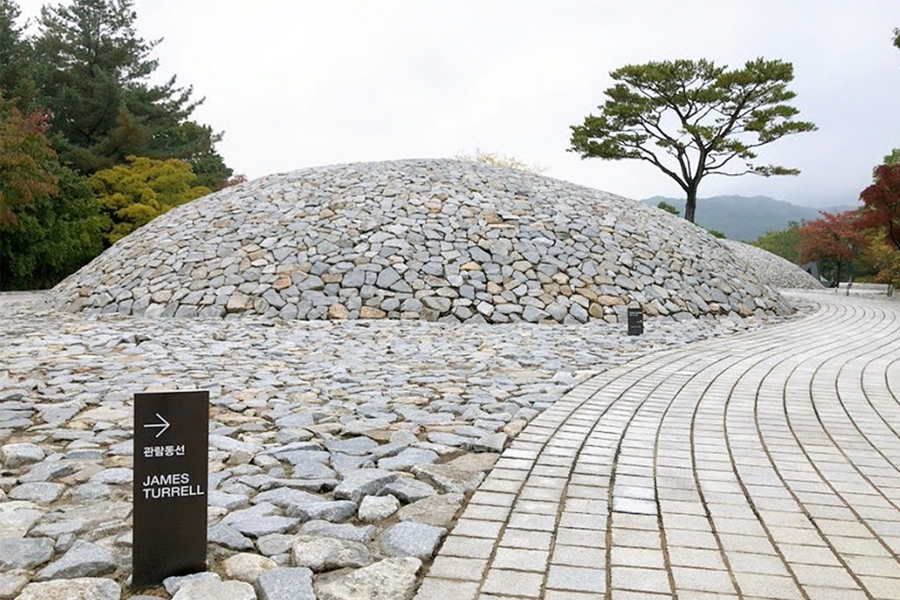 江原道景点 推荐