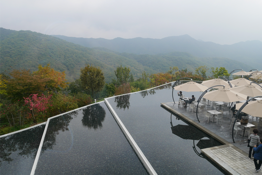 江原道 景点「Museum SAN」