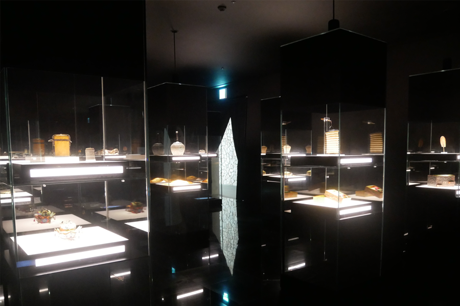 原州推荐景点 Museum SAN