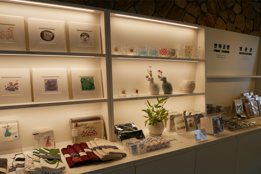 原州旅游 Museum SAN