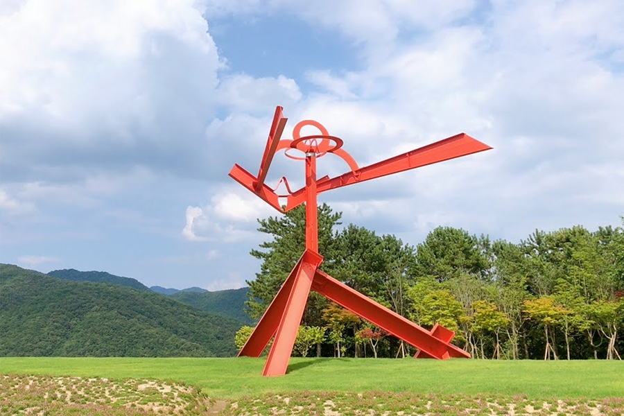 原州 2025 Museum SAN