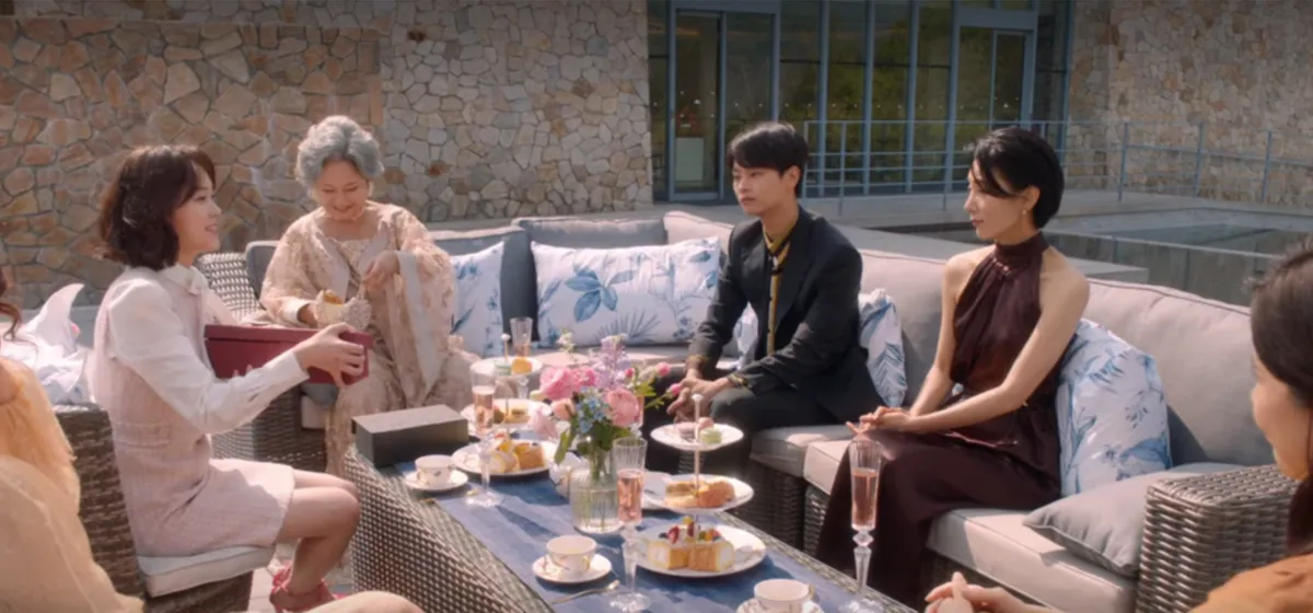 原州 景点 江原道Museum SAN