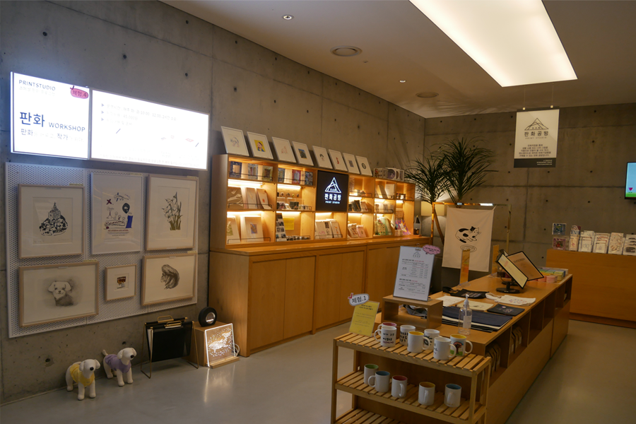 原州旅游 Museum SAN