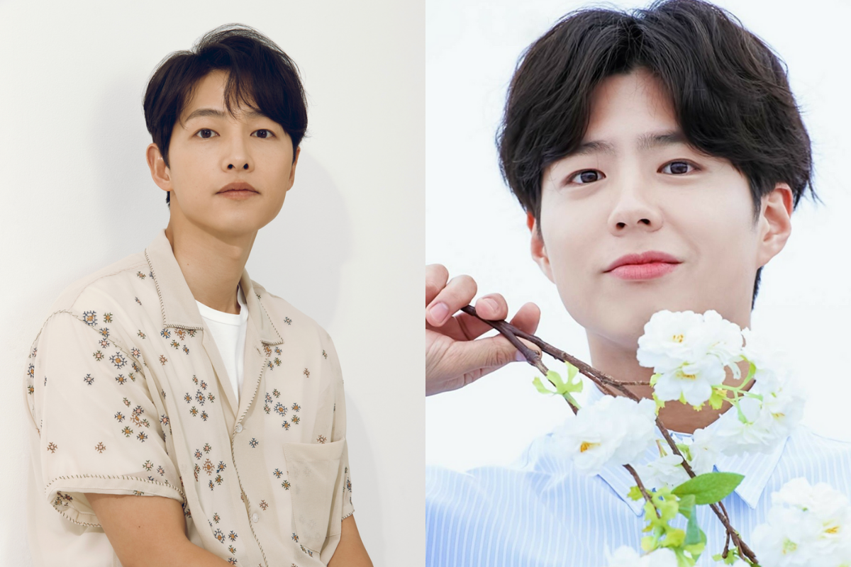 types of men in Korea: kkotminam