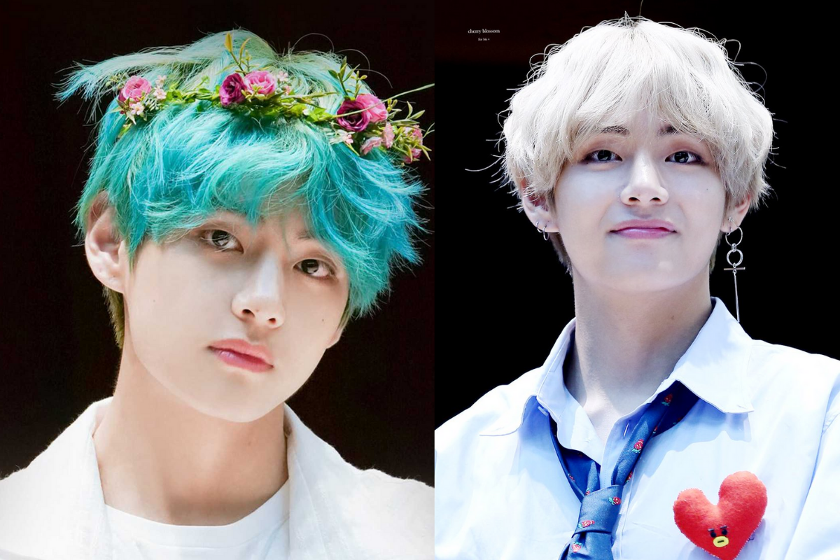 Types of men in Korea: kkotminam