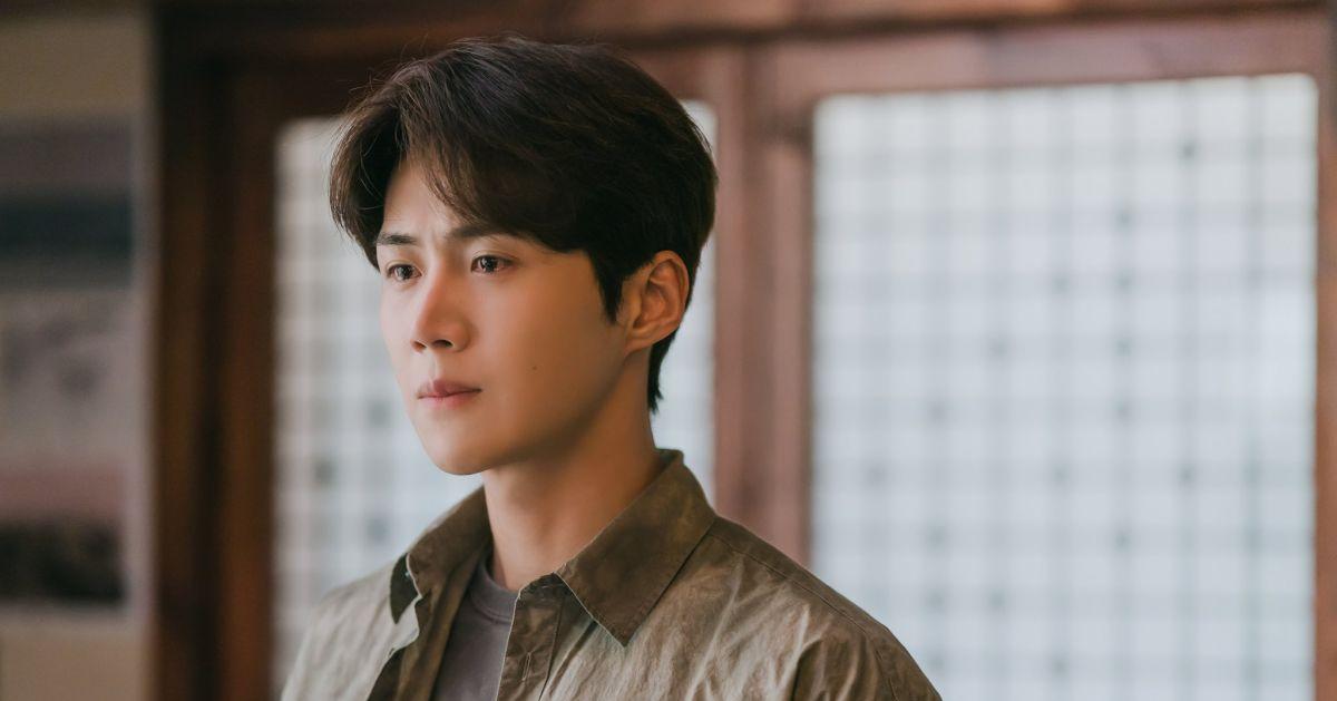 金宣虎承認K演員爭議