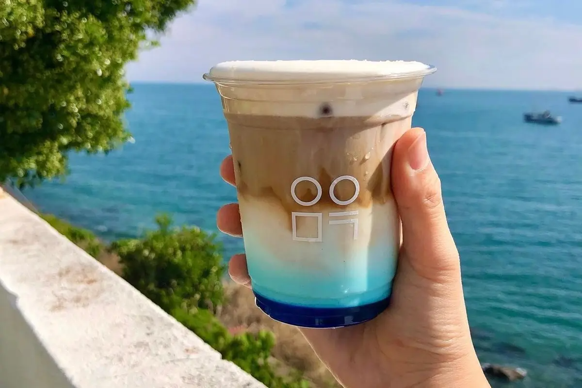 釜山旅行 釜山景點 白淺灘文化村 白淺灘文化村Cafe Yeoulmarq