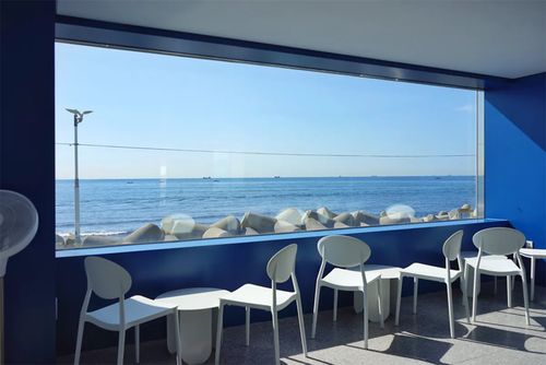 Creatrip 釜山オーシャンビューカフェまとめ