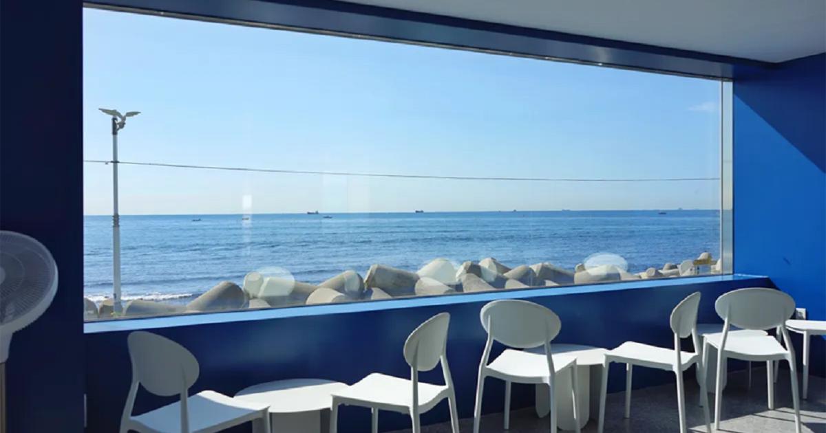 釜山オーシャンビューカフェまとめ