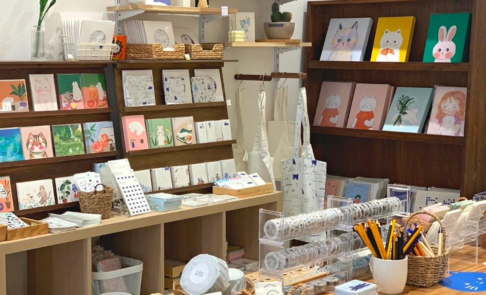 延南洞購物總整理