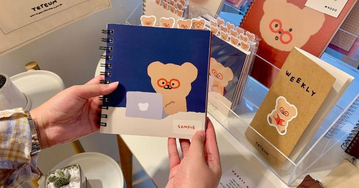 韓国旅行ショッピングガイド｜延南洞（ヨンナムドン）