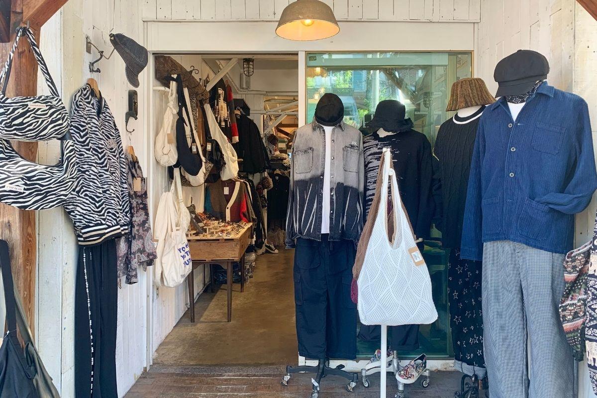 Distangdal (디스탕달), yeonnamdong