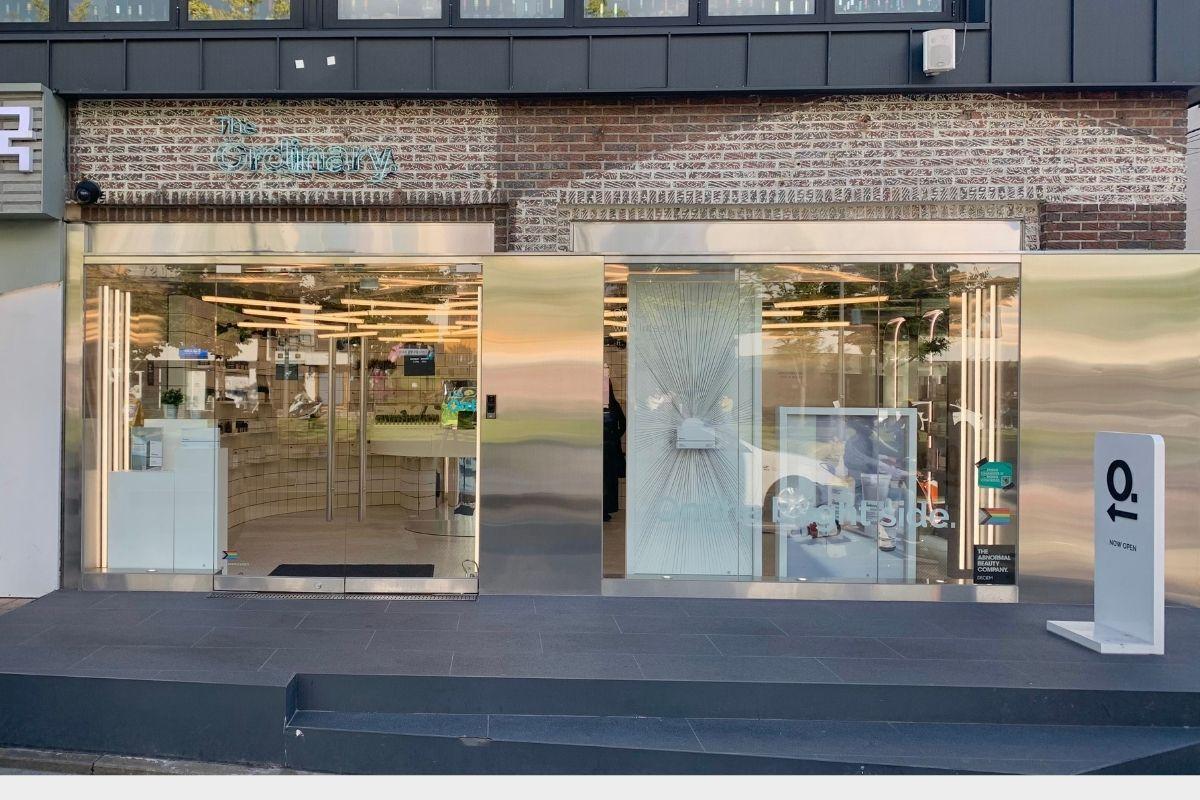 The Ordinary (디오디너리) yeonnamdong