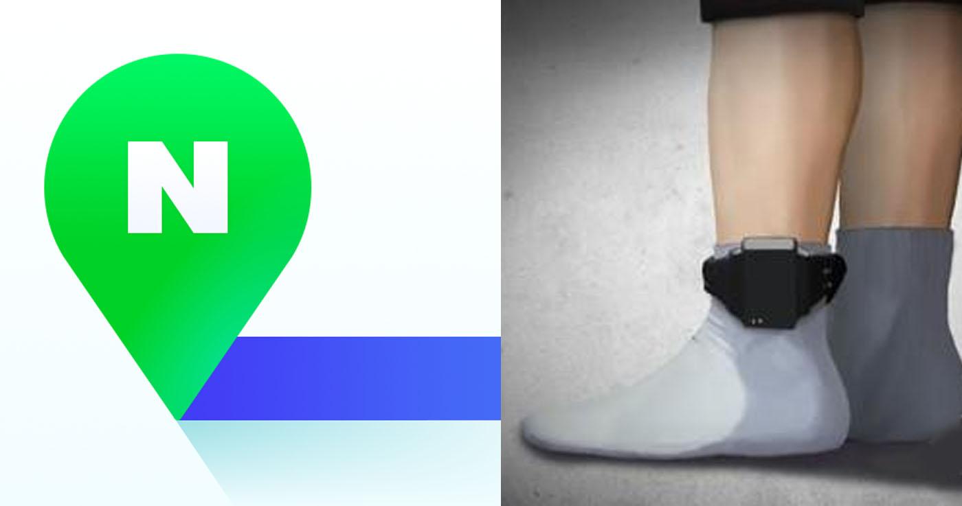 เกาหลีเตรียมเปิดข้อมูลผู้กระทำความผิดทางเพศผ่าน Naver Map