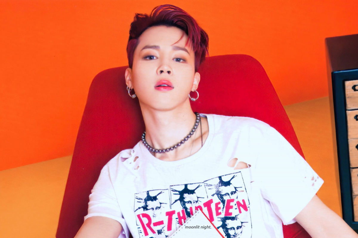 bts jimin