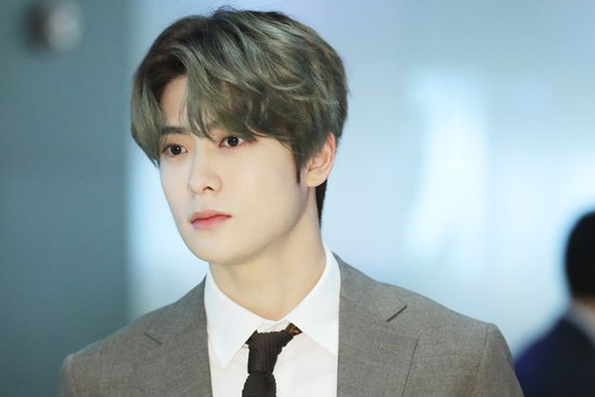 nct jaehyun