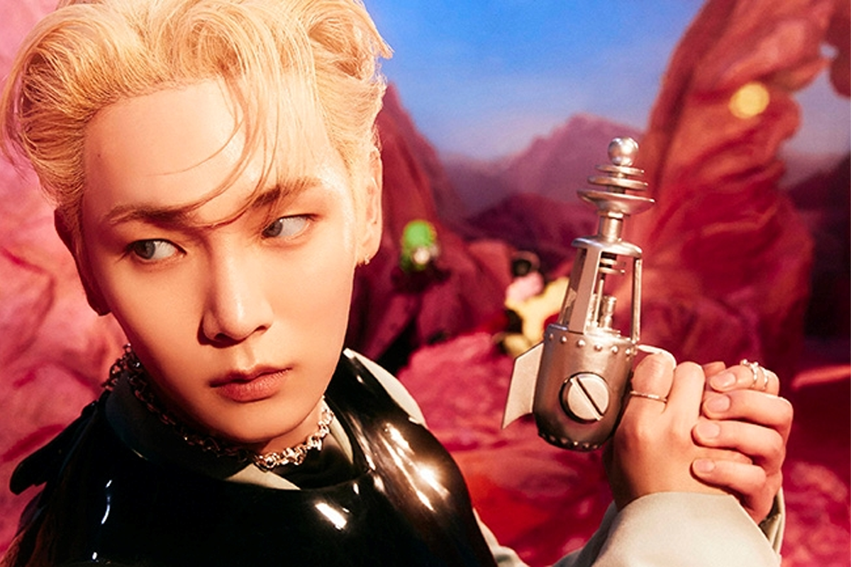 shinee key