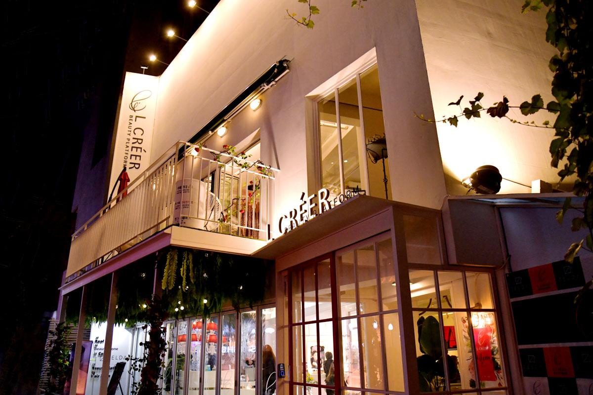 整形 推荐 新沙洞