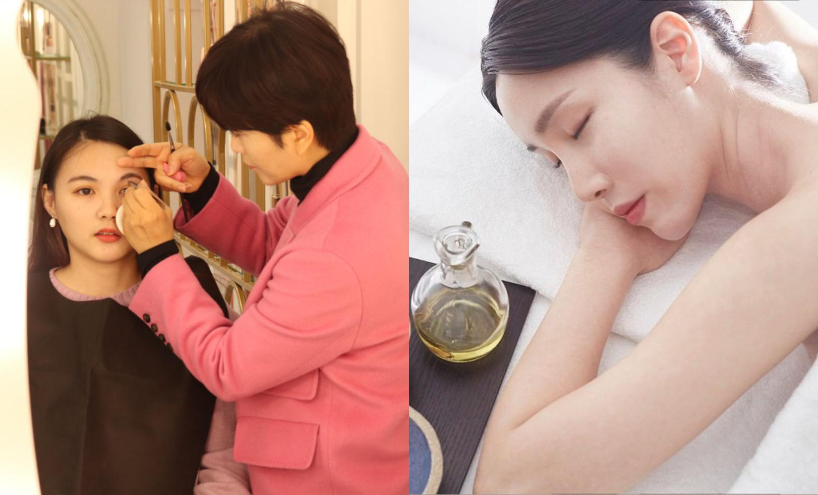 Tổng hợp các cơ sở làm đẹp uy tín nhất ở Sinsadong và Apgujeong