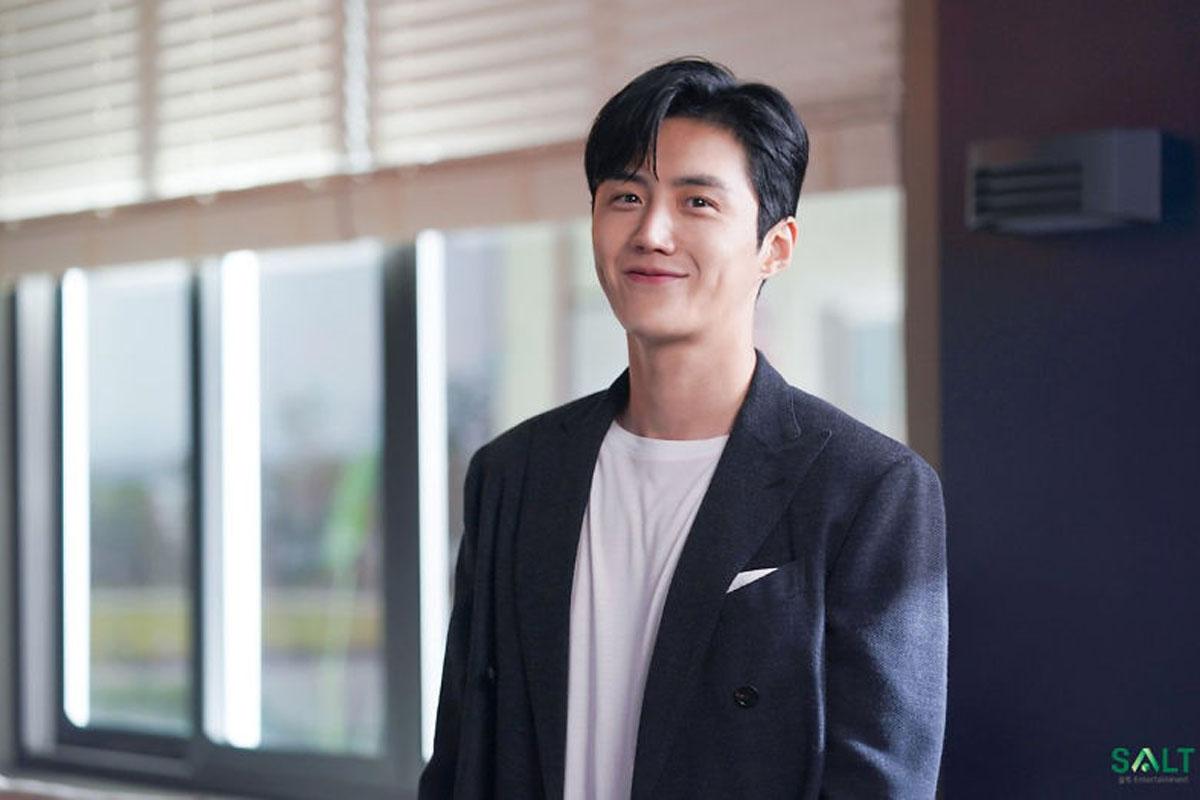 คิมซอนโฮ hometown chachacha