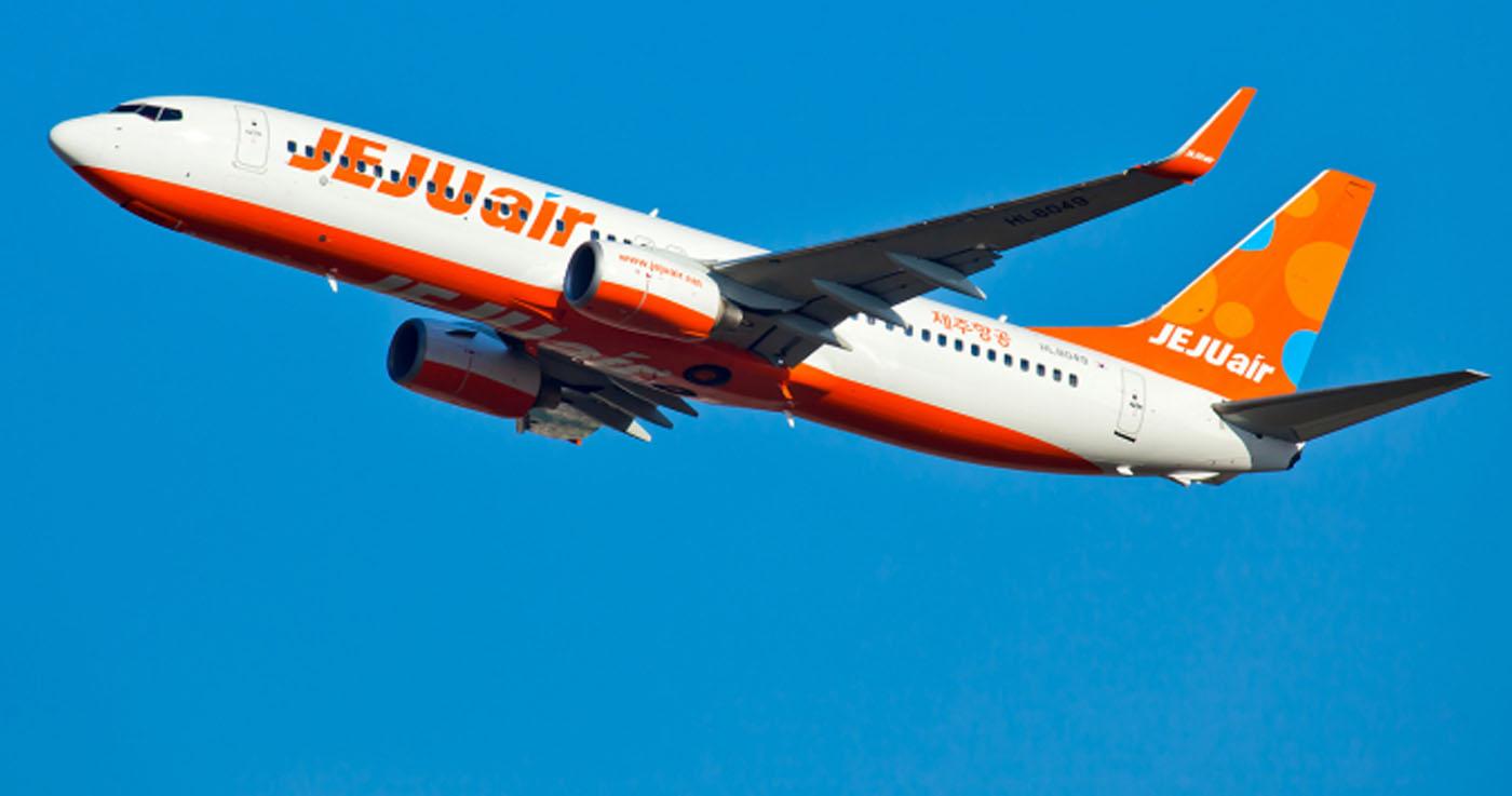 Jeju Air เริ่มเปิดเส้นทางบินเกาหลี-ไทยตั้งแต่เดือนหน้า-thumbnail