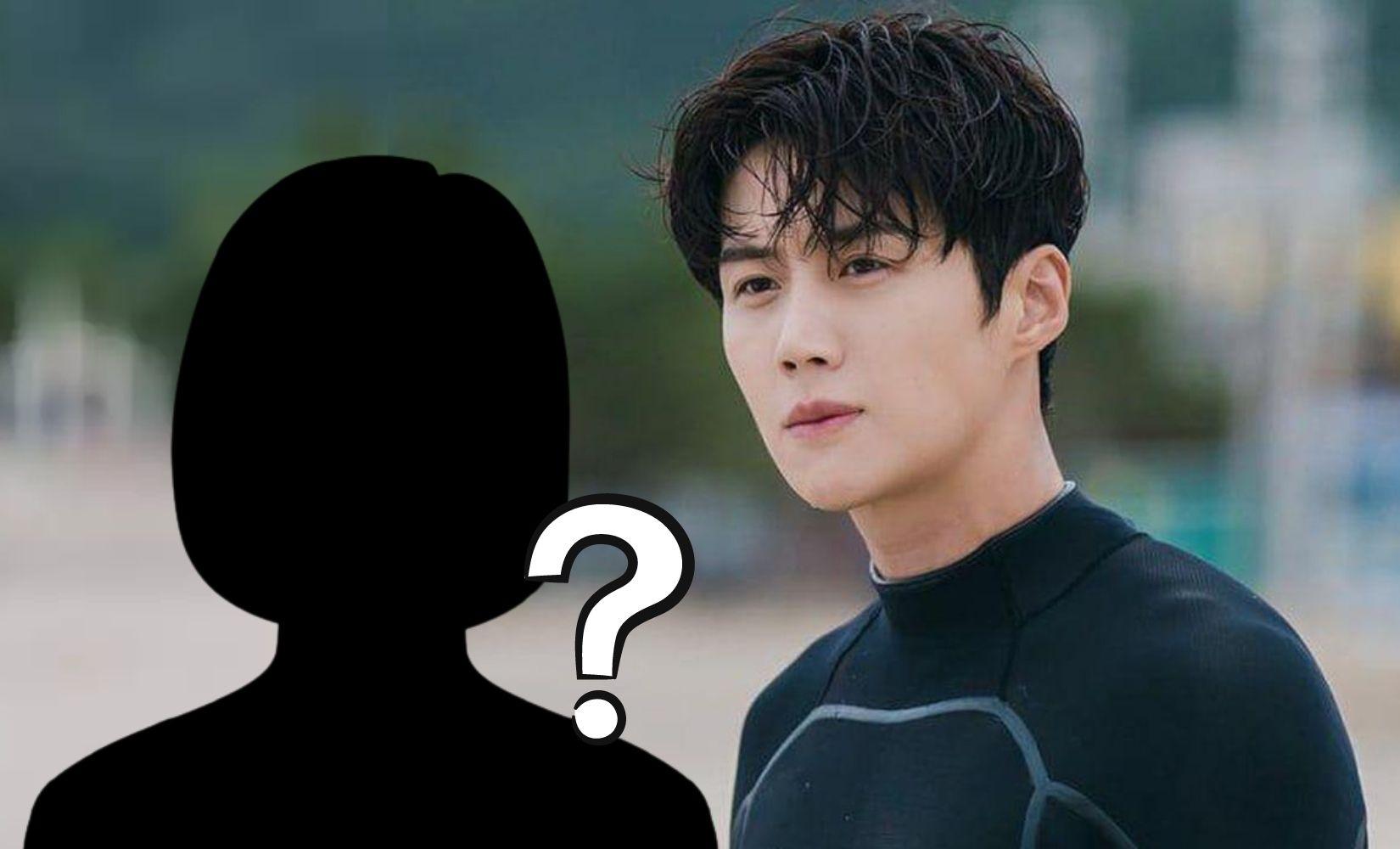 Cập nhật về Kim Seon Ho và bạn gái cũ vừa được Dispatch công bố