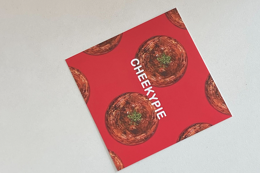 busan korea gwangalli beach cafe, cheekypie